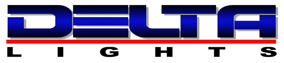 Logo of brand Delta Lights